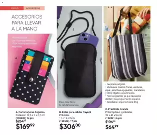 Catálogo Avon Página 94