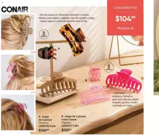 Catálogo Avon Página 96