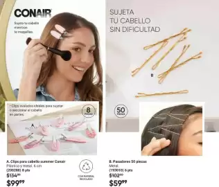 Catálogo Avon Página 97