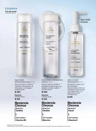 Catálogo Natura Página 105