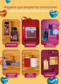 Catálogo Natura Página 12