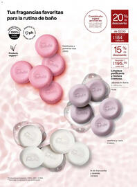 Catálogo Natura Página 135