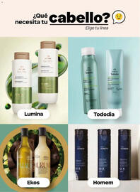 Catálogo Natura Página 144