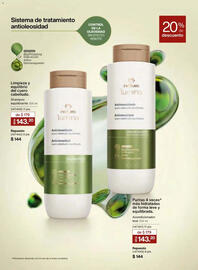 Catálogo Natura Página 147