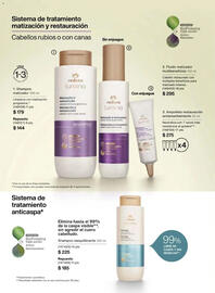 Catálogo Natura Página 154