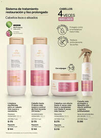 Catálogo Natura Página 155