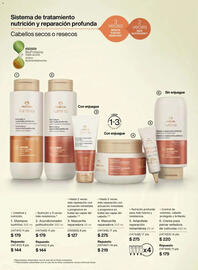 Catálogo Natura Página 156