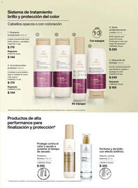 Catálogo Natura Página 157