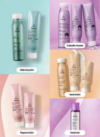 Catálogo Natura Página 158