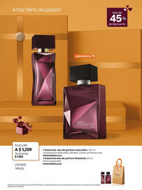 Catálogo Natura Página 16