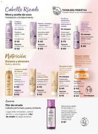 Catálogo Natura Página 161