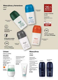 Catálogo Natura Página 166