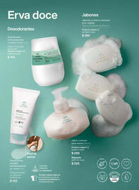 Catálogo Natura Página 167