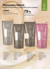 Catálogo Natura Página 168