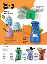 Catálogo Natura Página 169