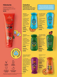 Catálogo Natura Página 170