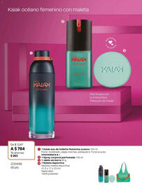 Catálogo Natura Página 19