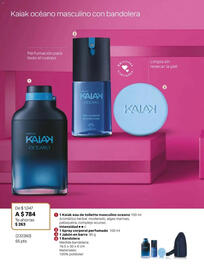 Catálogo Natura Página 21