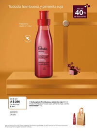 Catálogo Natura Página 24