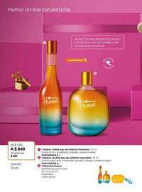 Catálogo Natura Página 25