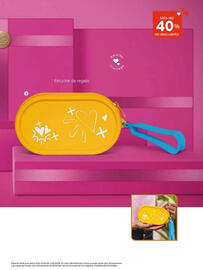 Catálogo Natura Página 26