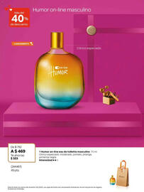 Catálogo Natura Página 27