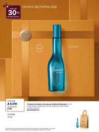 Catálogo Natura Página 29