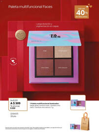 Catálogo Natura Página 34