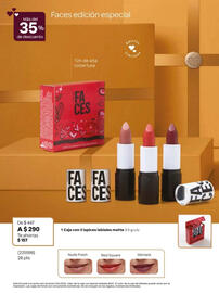 Catálogo Natura Página 35