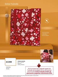 Catálogo Natura Página 42