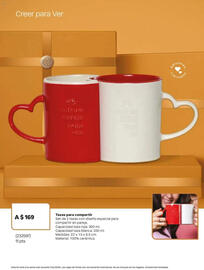 Catálogo Natura Página 43