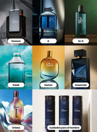 Catálogo Natura Página 47