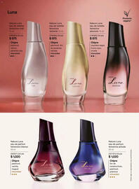 Catálogo Natura Página 54