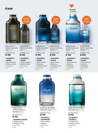 Catálogo Natura Página 57