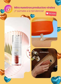 Catálogo Natura Página 6