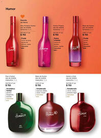 Catálogo Natura Página 62