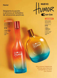 Catálogo Natura Página 63