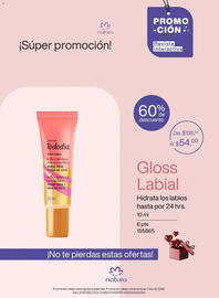 Catálogo Natura Página 7