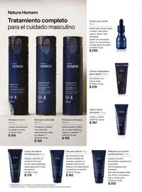 Catálogo Natura Página 70