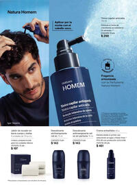 Catálogo Natura Página 71