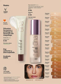 Catálogo Natura Página 76