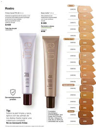 Catálogo Natura Página 77