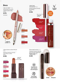 Catálogo Natura Página 85