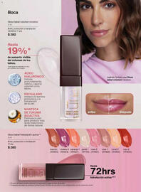 Catálogo Natura Página 86