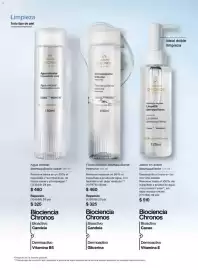 Catálogo Natura Página 105