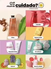 Catálogo Natura Página 117