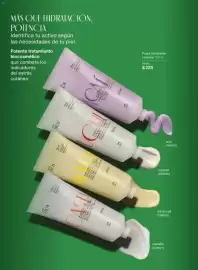 Catálogo Natura Página 124