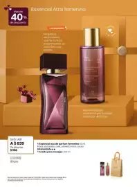 Catálogo Natura Página 13