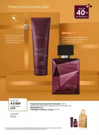 Catálogo Natura Página 14