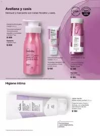 Catálogo Natura Página 143